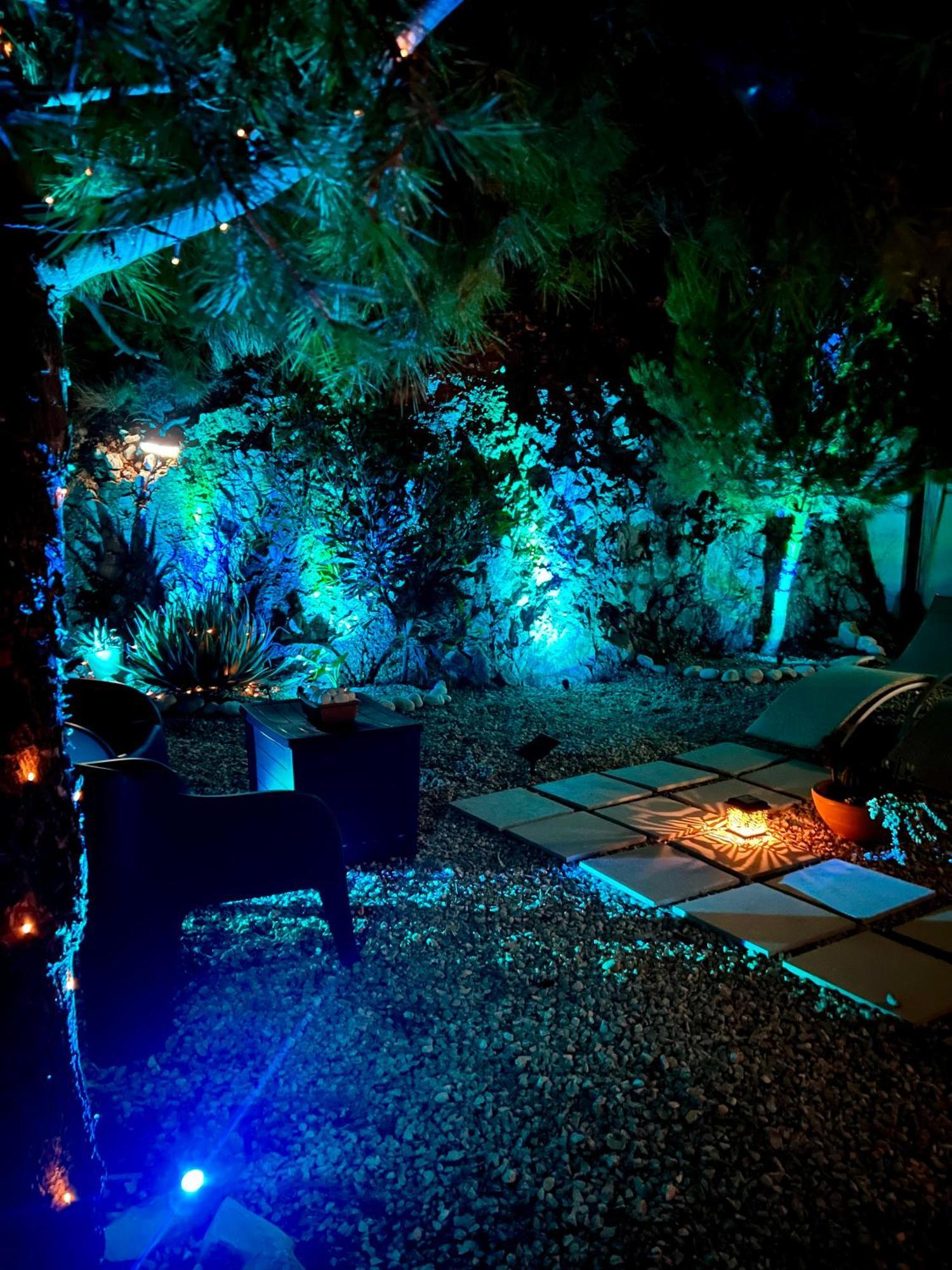 דירות אלתיאה Casa Del Sol מראה חיצוני תמונה