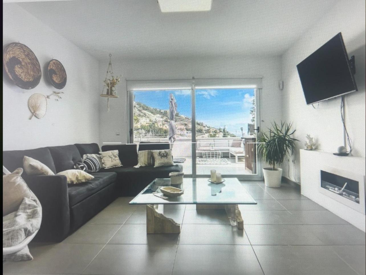 דירות אלתיאה Casa Del Sol מראה חיצוני תמונה