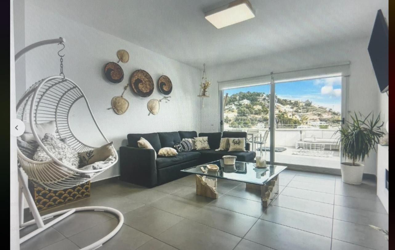 דירות אלתיאה Casa Del Sol מראה חיצוני תמונה